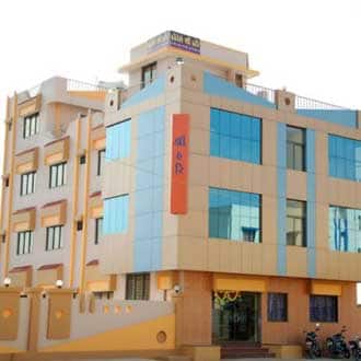 Hotel Shri Hari, Somnath 1